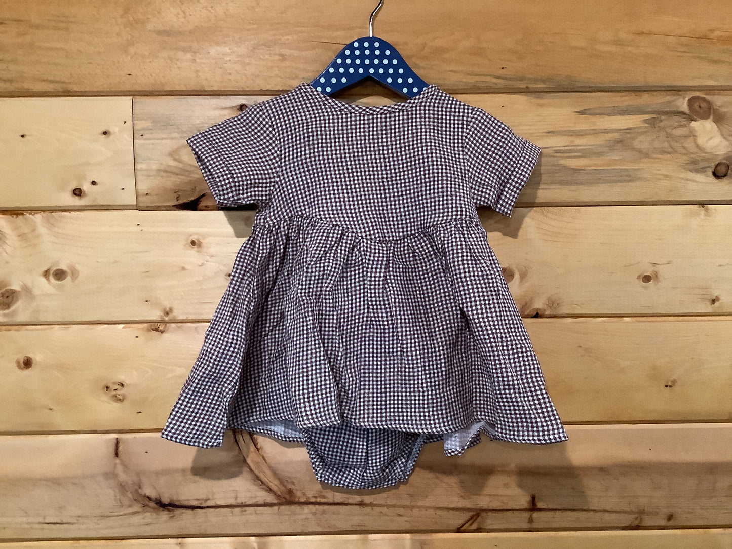 Quincy Mae Brielle dress