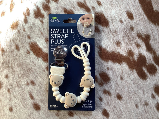 Itzy sweetie strap plus