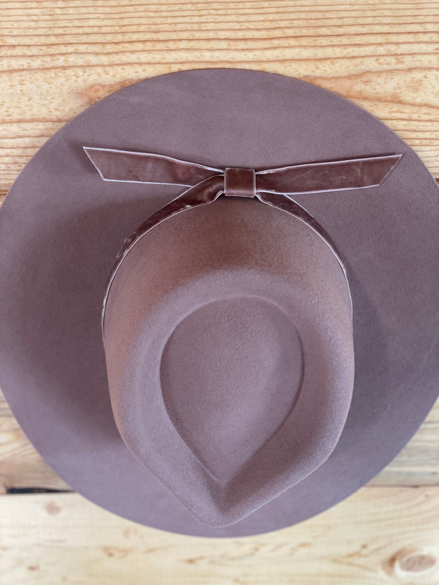 Rancher Hat for youth by Rylee and Cru