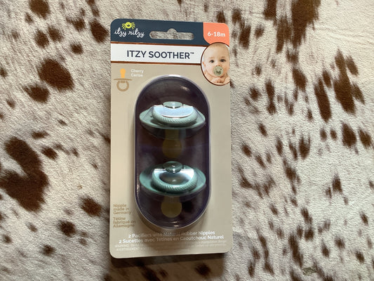 Itzy soother