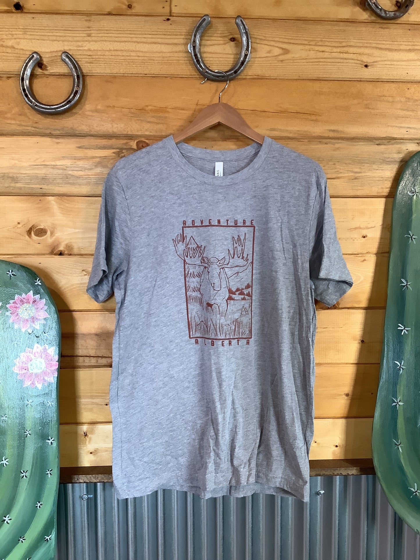 Adventure Graphic Tee