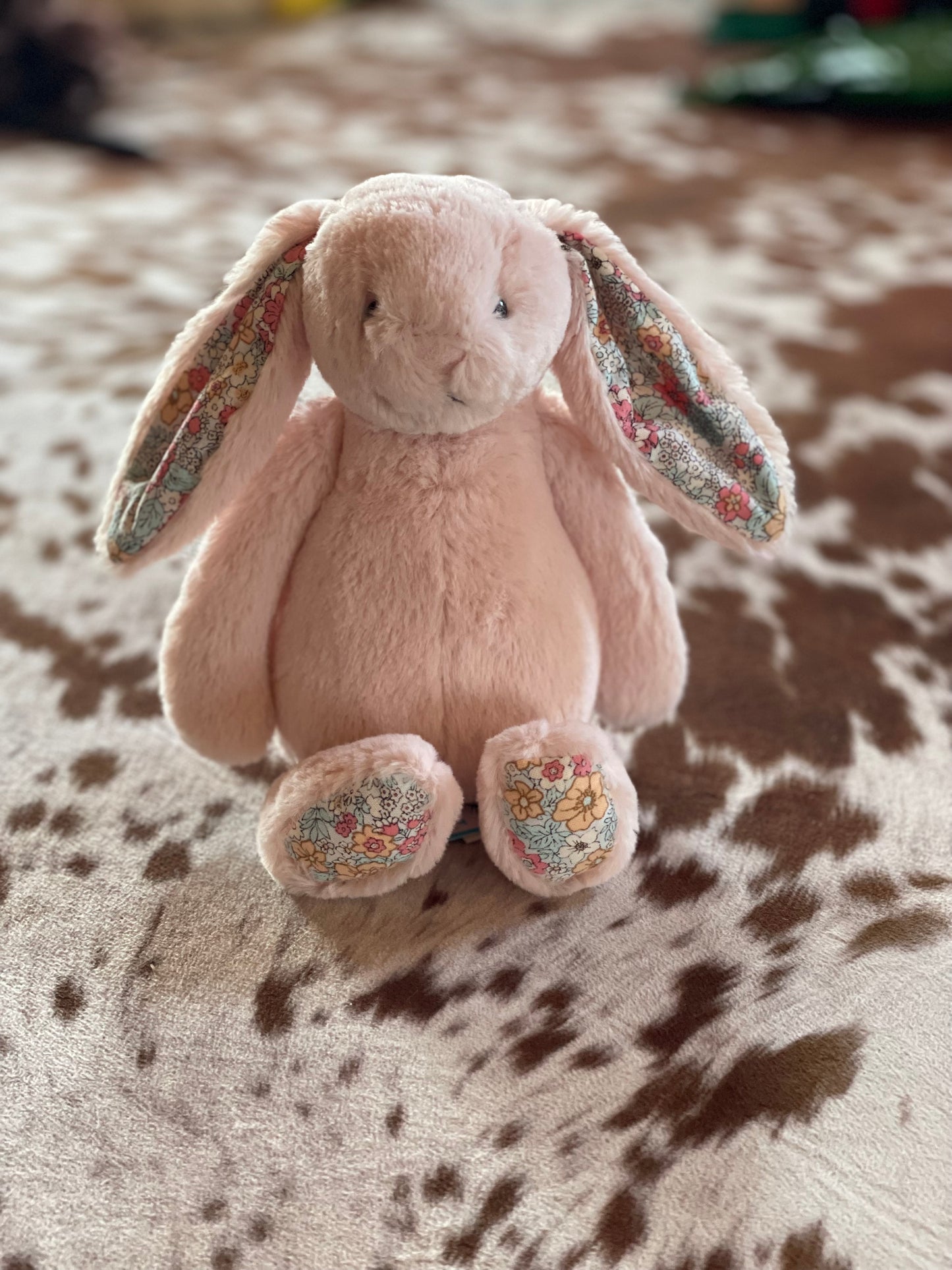 Yummy Bunny Jellycat