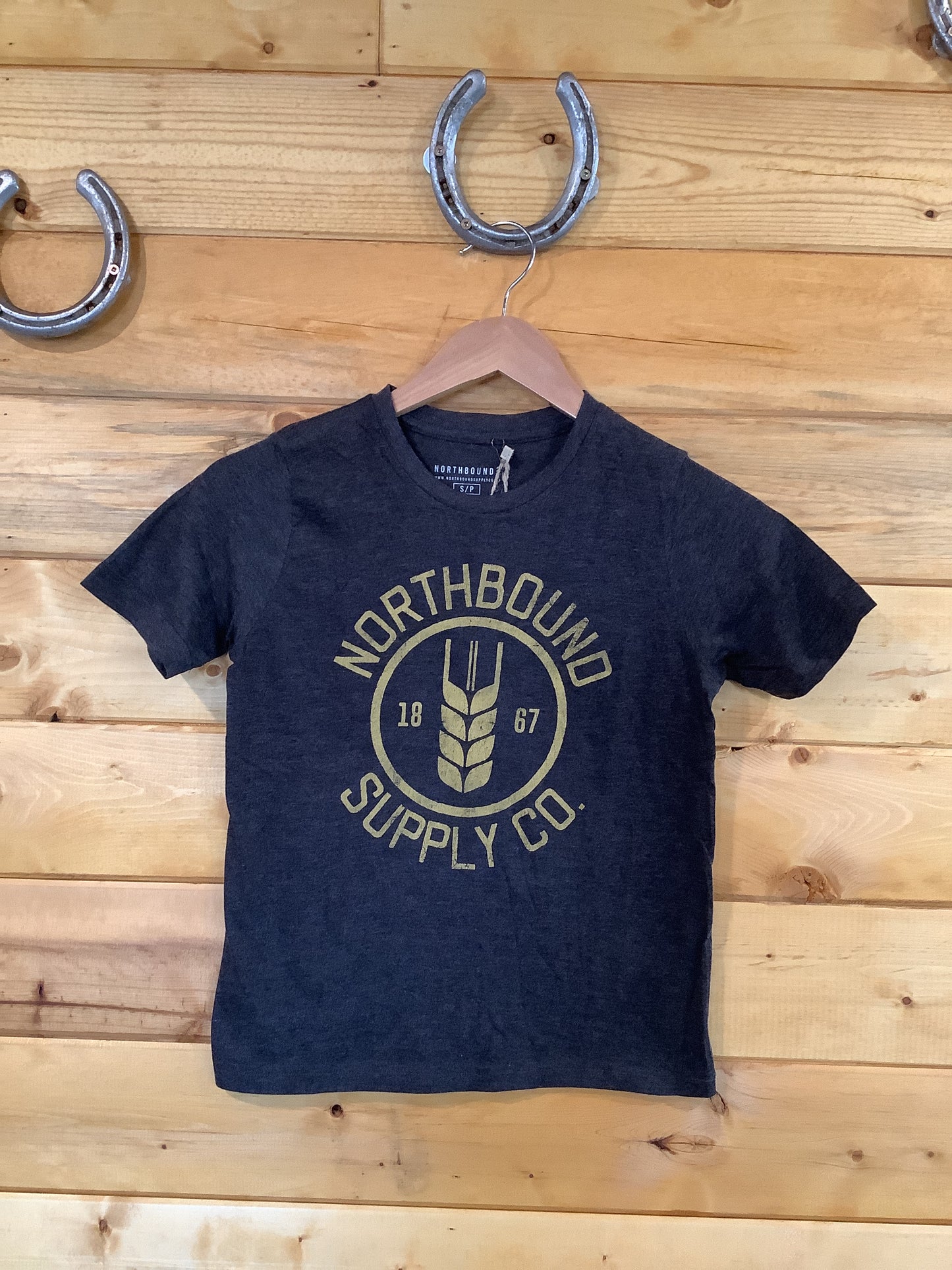 Northbound Supply Co Tee