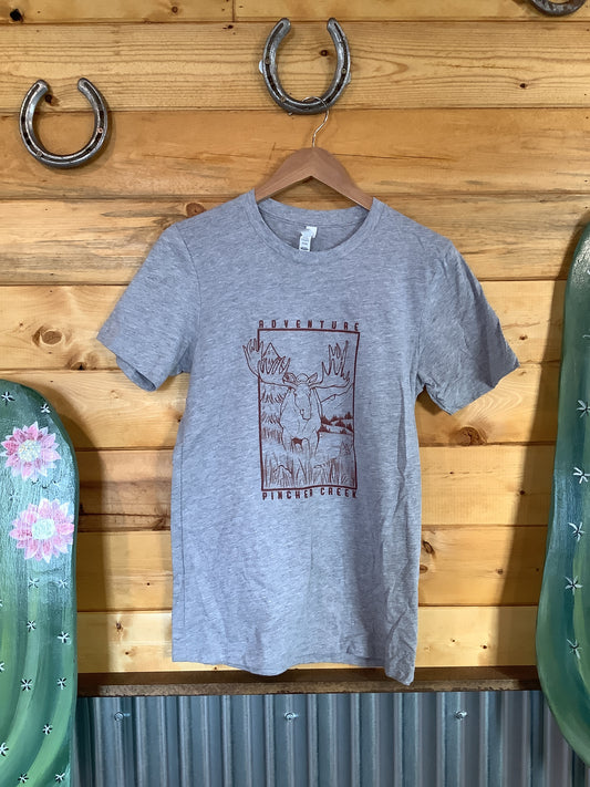 Adventure Graphic Tee