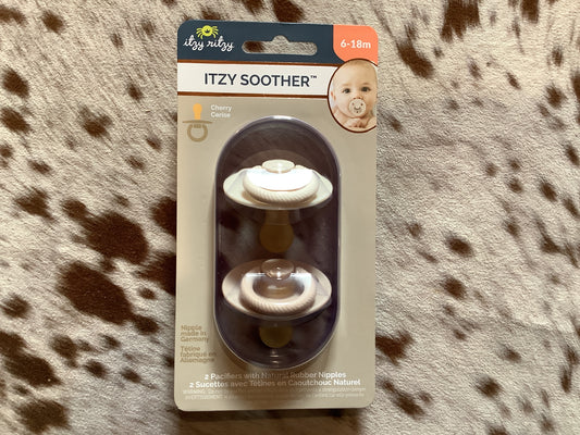 Itzy soother