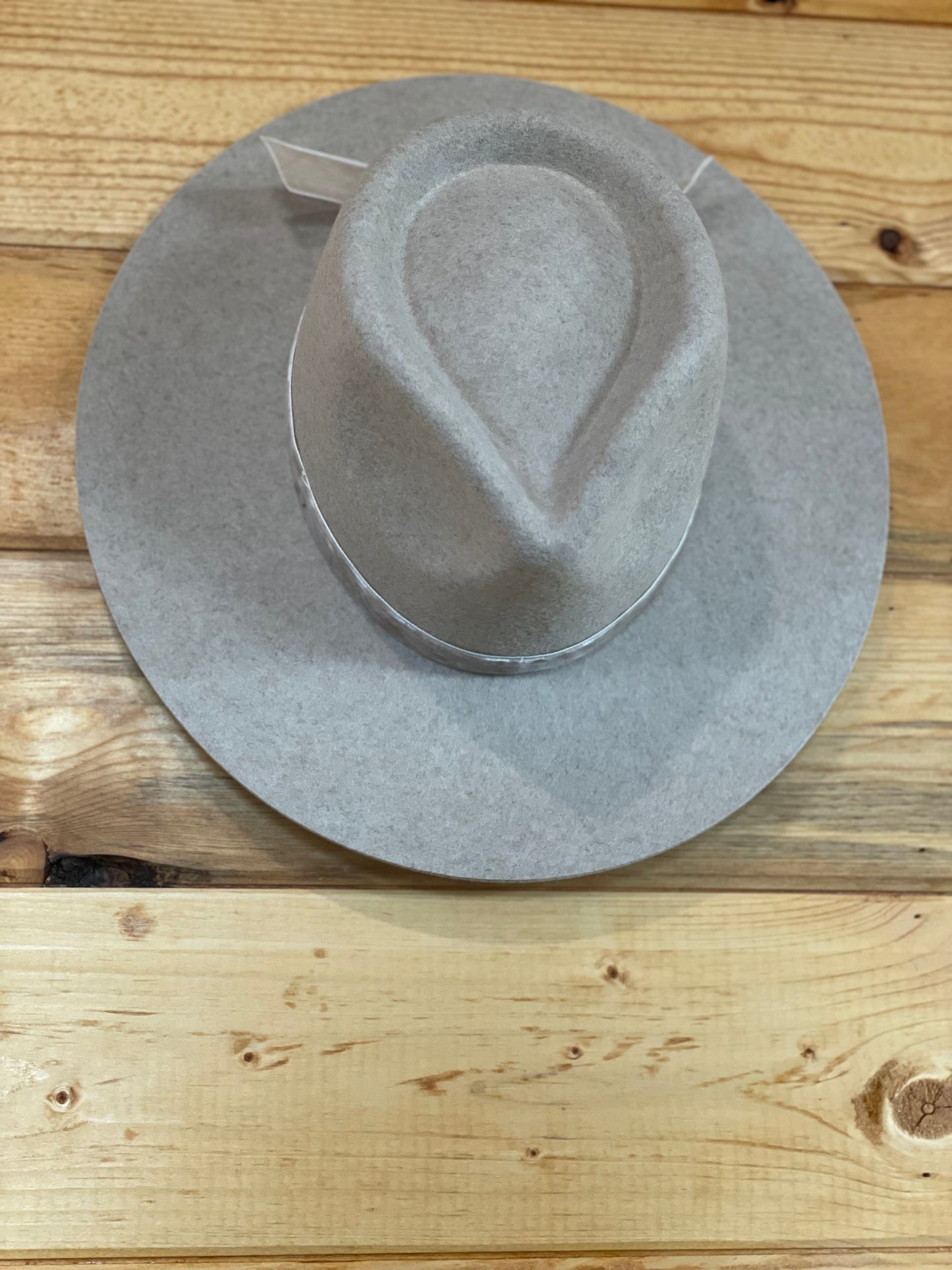 Rancher Hat for youth by Rylee and Cru