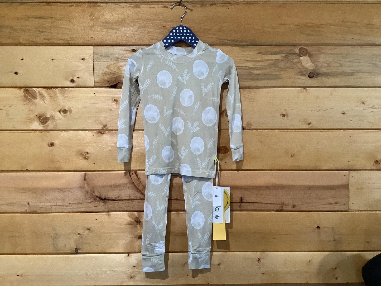 Moon fruit harvest moon pj set