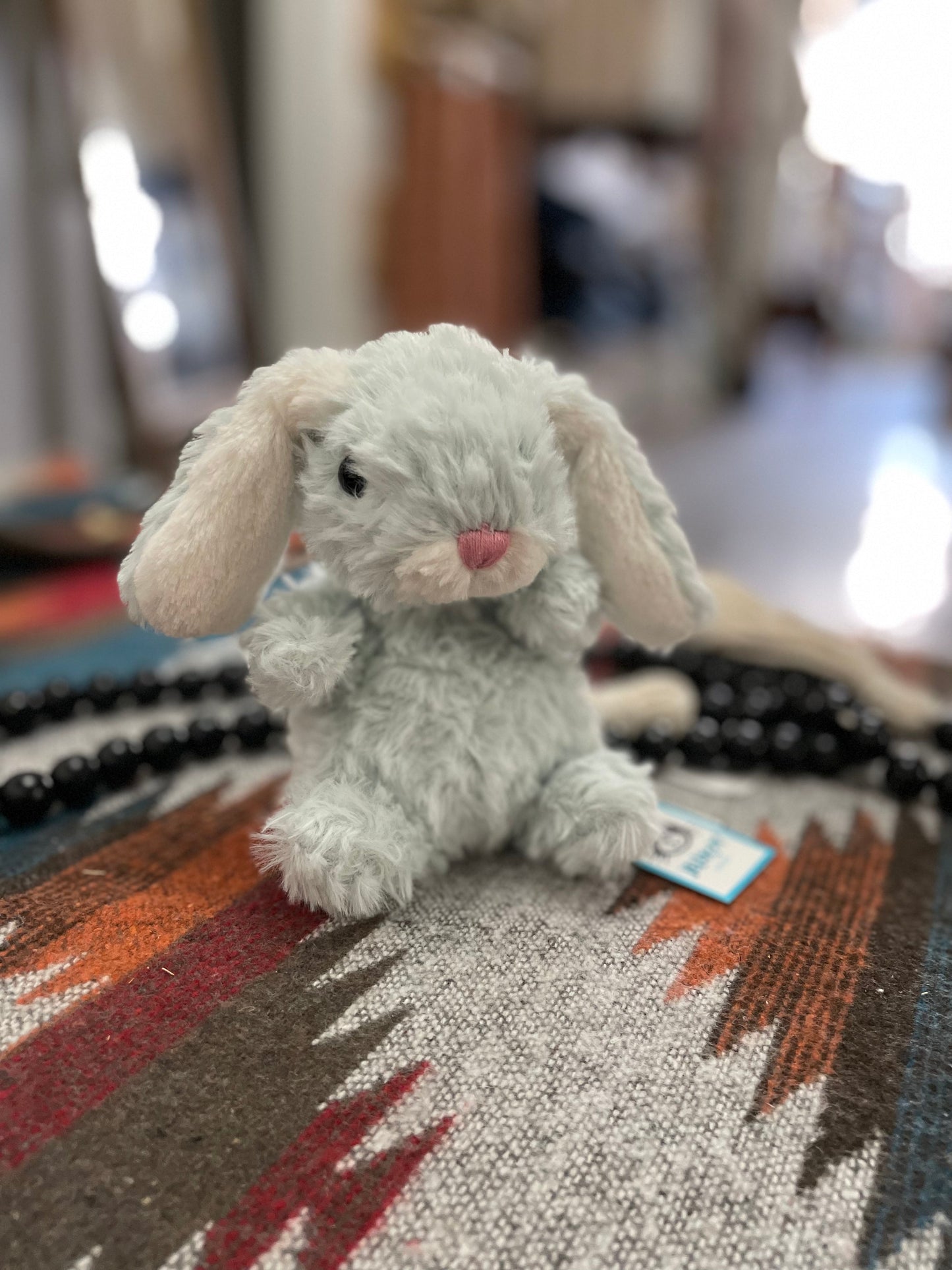 Yummy Bunny Jellycat