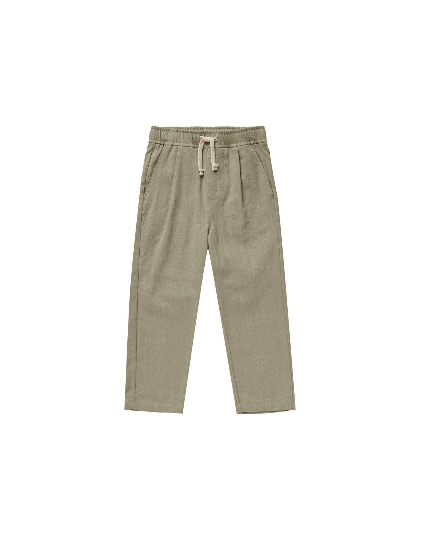 Rylee and Cru- Ryder Pant | Fern